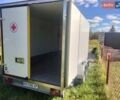 Белый Мерседес Sprinter, объемом двигателя 3 л и пробегом 550 тыс. км за 44999 $, фото 17 на Automoto.ua