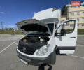 Белый Мерседес Sprinter, объемом двигателя 2.99 л и пробегом 380 тыс. км за 20000 $, фото 27 на Automoto.ua