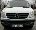 Белый Мерседес Sprinter, объемом двигателя 0 л и пробегом 305 тыс. км за 18900 $, фото 11 на Automoto.ua
