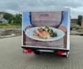 Білий Мерседес Sprinter, об'ємом двигуна 2.2 л та пробігом 300 тис. км за 17500 $, фото 5 на Automoto.ua