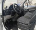 Белый Мерседес Sprinter, объемом двигателя 2.14 л и пробегом 430 тыс. км за 14500 $, фото 14 на Automoto.ua