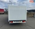 Белый Мерседес Sprinter, объемом двигателя 2.1 л и пробегом 217 тыс. км за 18500 $, фото 6 на Automoto.ua