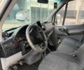 Белый Мерседес Sprinter, объемом двигателя 2.14 л и пробегом 940 тыс. км за 17500 $, фото 6 на Automoto.ua