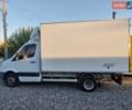 Білий Мерседес Sprinter, об'ємом двигуна 2.14 л та пробігом 350 тис. км за 20000 $, фото 16 на Automoto.ua