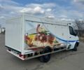 Белый Мерседес Sprinter, объемом двигателя 2.1 л и пробегом 217 тыс. км за 18500 $, фото 7 на Automoto.ua