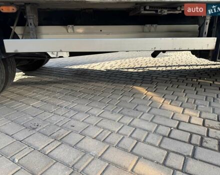 Білий Мерседес Sprinter, об'ємом двигуна 2.2 л та пробігом 316 тис. км за 18300 $, фото 26 на Automoto.ua