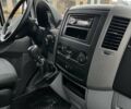 Белый Мерседес Sprinter, объемом двигателя 0 л и пробегом 305 тыс. км за 18900 $, фото 27 на Automoto.ua