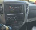 Белый Мерседес Sprinter, объемом двигателя 2.7 л и пробегом 640 тыс. км за 15500 $, фото 13 на Automoto.ua