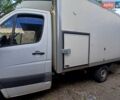 Белый Мерседес Sprinter, объемом двигателя 2.14 л и пробегом 571 тыс. км за 16200 $, фото 72 на Automoto.ua