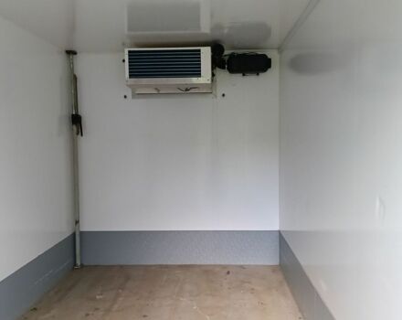 Белый Мерседес Sprinter, объемом двигателя 3 л и пробегом 550 тыс. км за 44000 $, фото 35 на Automoto.ua