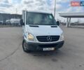 Белый Мерседес Sprinter, объемом двигателя 2.1 л и пробегом 217 тыс. км за 19800 $, фото 3 на Automoto.ua