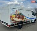 Белый Мерседес Sprinter, объемом двигателя 2.1 л и пробегом 217 тыс. км за 19800 $, фото 8 на Automoto.ua