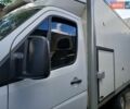 Белый Мерседес Sprinter, объемом двигателя 2.14 л и пробегом 571 тыс. км за 11200 $, фото 71 на Automoto.ua