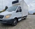 Білий Мерседес Sprinter, об'ємом двигуна 2.14 л та пробігом 950 тис. км за 16000 $, фото 3 на Automoto.ua