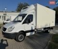 Білий Мерседес Sprinter, об'ємом двигуна 2.2 л та пробігом 316 тис. км за 18300 $, фото 2 на Automoto.ua