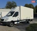 Білий Мерседес Sprinter, об'ємом двигуна 2.2 л та пробігом 316 тис. км за 18300 $, фото 4 на Automoto.ua
