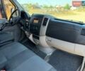 Білий Мерседес Sprinter, об'ємом двигуна 2.15 л та пробігом 343 тис. км за 11000 $, фото 26 на Automoto.ua