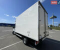 Белый Мерседес Sprinter, объемом двигателя 2.99 л и пробегом 380 тыс. км за 20000 $, фото 10 на Automoto.ua