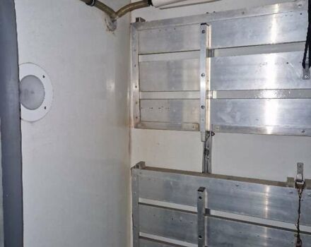 Белый Мерседес Sprinter, объемом двигателя 2.14 л и пробегом 282 тыс. км за 14700 $, фото 6 на Automoto.ua