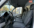 Белый Мерседес Sprinter, объемом двигателя 2.2 л и пробегом 227 тыс. км за 21000 $, фото 15 на Automoto.ua