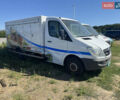 Білий Мерседес Sprinter, об'ємом двигуна 2.1 л та пробігом 253 тис. км за 16900 $, фото 4 на Automoto.ua