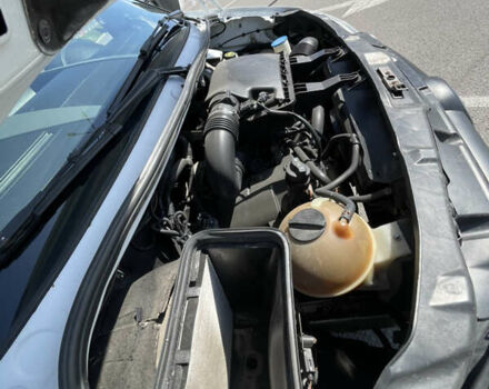 Белый Мерседес Sprinter, объемом двигателя 2.99 л и пробегом 380 тыс. км за 25000 $, фото 24 на Automoto.ua