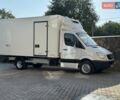 Білий Мерседес Sprinter, об'ємом двигуна 2.2 л та пробігом 316 тис. км за 18300 $, фото 1 на Automoto.ua