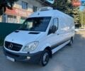 Білий Мерседес Sprinter, об'ємом двигуна 2.99 л та пробігом 1000 тис. км за 20900 $, фото 2 на Automoto.ua