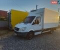 Білий Мерседес Sprinter, об'ємом двигуна 2.14 л та пробігом 350 тис. км за 20000 $, фото 18 на Automoto.ua