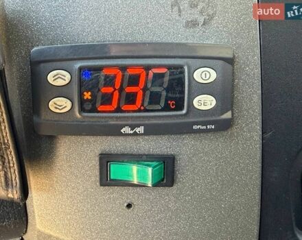 Білий Мерседес Sprinter, об'ємом двигуна 2.15 л та пробігом 343 тис. км за 11000 $, фото 23 на Automoto.ua