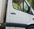 Белый Мерседес Sprinter, объемом двигателя 2.14 л и пробегом 571 тыс. км за 11200 $, фото 42 на Automoto.ua