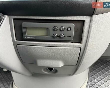 Белый Мерседес Sprinter, объемом двигателя 2.2 л и пробегом 293 тыс. км за 16500 $, фото 30 на Automoto.ua