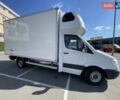 Белый Мерседес Sprinter, объемом двигателя 2.99 л и пробегом 380 тыс. км за 25000 $, фото 6 на Automoto.ua