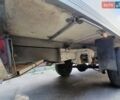 Белый Мерседес Sprinter, объемом двигателя 2.14 л и пробегом 571 тыс. км за 16200 $, фото 64 на Automoto.ua