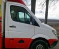 Белый Мерседес Sprinter, объемом двигателя 2.14 л и пробегом 282 тыс. км за 14700 $, фото 3 на Automoto.ua