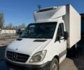 Белый Мерседес Sprinter, объемом двигателя 2.14 л и пробегом 940 тыс. км за 17500 $, фото 1 на Automoto.ua