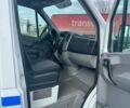 Белый Мерседес Sprinter, объемом двигателя 2.1 л и пробегом 217 тыс. км за 18500 $, фото 10 на Automoto.ua