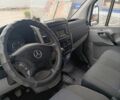 Белый Мерседес Sprinter, объемом двигателя 2.14 л и пробегом 430 тыс. км за 14500 $, фото 17 на Automoto.ua