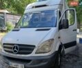 Белый Мерседес Sprinter, объемом двигателя 2.14 л и пробегом 571 тыс. км за 16200 $, фото 10 на Automoto.ua