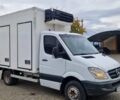 Білий Мерседес Sprinter, об'ємом двигуна 2.14 л та пробігом 950 тис. км за 16000 $, фото 1 на Automoto.ua