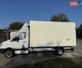 Білий Мерседес Sprinter, об'ємом двигуна 2.2 л та пробігом 316 тис. км за 18300 $, фото 6 на Automoto.ua
