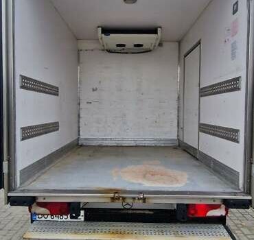 Білий Мерседес Sprinter, об'ємом двигуна 2.14 л та пробігом 950 тис. км за 16000 $, фото 40 на Automoto.ua