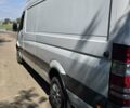 Белый Мерседес Sprinter, объемом двигателя 2.7 л и пробегом 640 тыс. км за 15500 $, фото 2 на Automoto.ua