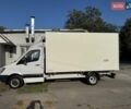 Білий Мерседес Sprinter, об'ємом двигуна 2.2 л та пробігом 316 тис. км за 18300 $, фото 3 на Automoto.ua
