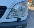 Белый Мерседес Sprinter, объемом двигателя 2.99 л и пробегом 430 тыс. км за 23900 $, фото 16 на Automoto.ua