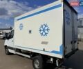 Білий Мерседес Sprinter, об'ємом двигуна 2.14 л та пробігом 400 тис. км за 9800 $, фото 5 на Automoto.ua