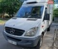 Белый Мерседес Sprinter, объемом двигателя 2.14 л и пробегом 571 тыс. км за 11200 $, фото 43 на Automoto.ua