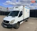 Білий Мерседес Sprinter, об'ємом двигуна 2.14 л та пробігом 400 тис. км за 9800 $, фото 1 на Automoto.ua
