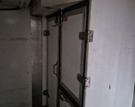 Белый Мерседес Sprinter, объемом двигателя 2.14 л и пробегом 282 тыс. км за 14700 $, фото 7 на Automoto.ua