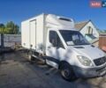 Білий Мерседес Sprinter, об'ємом двигуна 2.14 л та пробігом 350 тис. км за 20000 $, фото 1 на Automoto.ua